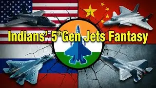 Pakistan&rsquo;s J-35 Stealth Advantage: Why India Can&rsquo;t Keep Up