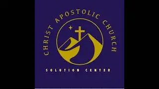 CAC Solution Center Daily Prayer Group With Prophet Oni