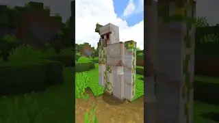 Minecraft, But I Can't Say Letter O #minecraft short #ytshorts #viralshort