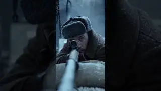 Stalingrad Sniper Operations | WW2