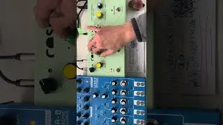 Soma Labs Lyra-8FX + Cosmos | Guitar Layers 🔁 1