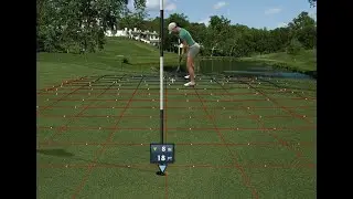 Pace Putting Part 1