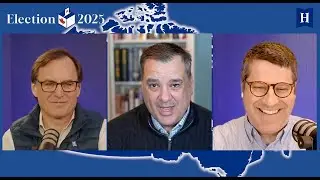 Election 2025: Day 12, Tariff market meltdown, new polls and the future of the CBC