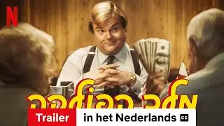 The Polka King (Trailer ondertiteld) | Trailer in het Nederlands | Netflix