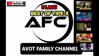 BEST LAGU TIPE-X