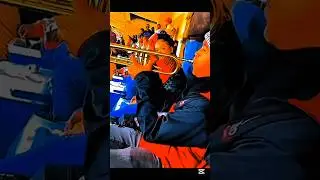 Realistic 3D Car Crash in Driving Class 2! 😱🔥 #song Portuguese