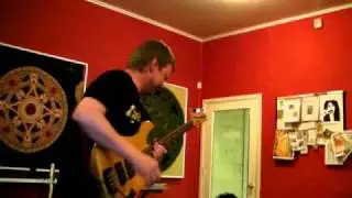 Radiostar Studios - Wolves Album Production - Bass & Guitar Tracking .mp4