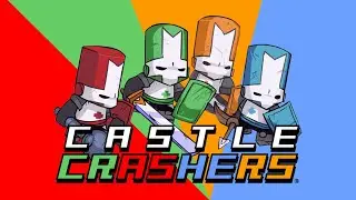Flutey (World Map) - Castle Crashers OST Extended