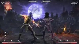 A Few Hellfire BnB's
