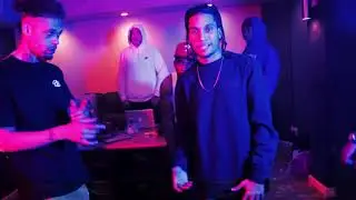 GLEAM TEAM x NFL x PHADED PRODUCTIONS - NFL x GLEAM Anthem