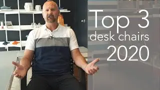 Top Desk Chairs 2020