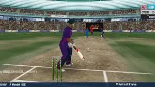 Wcc2 highlights perfect batting tips