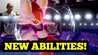 How to get LIBERO for Cinderace! - Hidden Abilities for Starters released before Pokemon DLC