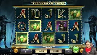 SLOT MACHINE ONLINE / ITALIAN SLOT BIGGER WIN - MAX WIN