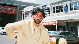 Meet the radical Desi artists of South Africa's Kutti Collective
