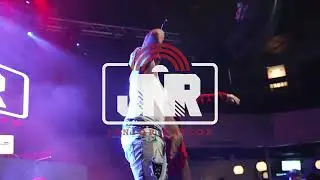 All I Know - BC Twitch FT. Mulatto Jr (Junior Nation Live Performance)