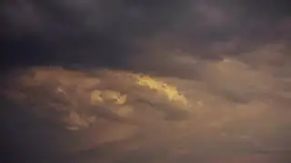 I Think it’s Going Rain Today