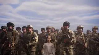 Ukraine Independence Day 2022 - Armed Forces of Ukraine