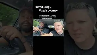 Introducing Maya&rsquo;s Journey!