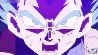 Dragon Ball Super | AMV | Zombie