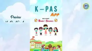 IITE 2021 - K-PAS App: Design of health