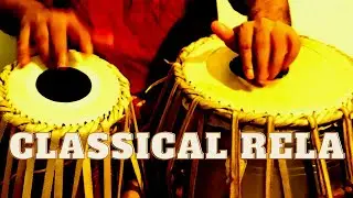 Farukhabad Gharana Terekete Rela 1 Sumit Datta