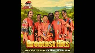 6. The Jamaica Band vs Them Mushrooms | Mush Dance (Audio) | Reggae EDM Radio Edit