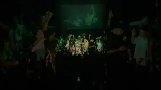 SYBER: 008 | BABY J b2b TYE TURNER #syber #dj #boilerroom #rave