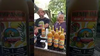Shutdown Deal Ban on Hemp-Derived THC Products Explained