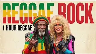 THE SOUND OF 2026: Ultimate Reggae Rock Fusion (Full Album)