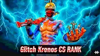Free Fire Kronos Glitch Random Players #freefire #videogames #ff_video #kronos #glitch #freefiremax 