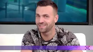 ARTвітальня | Андрій Попов