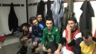 INTERVISTE JollyCup XII