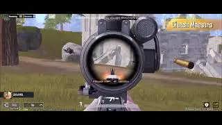 1V3 by nade 🎃| Crucial 1v3 at the end  #clutchmoment #highlights 