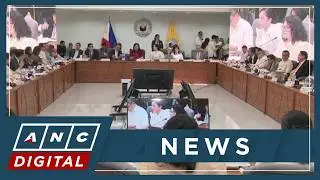 WATCH: Prof. Aries Arugay on Marcos, VP Sara impeachment raps, 2028 polls | ANC