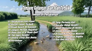 Tembang Kenangan 80an 90an Terbaik | Kumpulan lagu lawas 80an 90an Terpopuler
