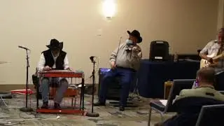 Texas Steel Guitar Association  Dec. 12 2020 Mtg