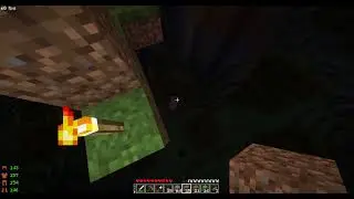 Minecraft Better than Adventure Sheep Fall