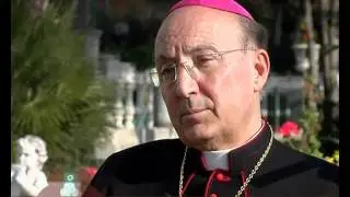 Faccia a Faccia - Bernardo D'Onorio: 