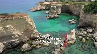 GB Viaggi Anteprima Estate Puglia