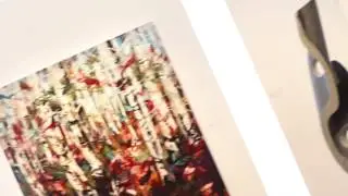 #4 of 111 Art Shows - Cori Creed - Bau-Xi Gallery