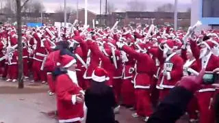 santa dash nov09.MP4