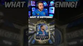 8 MILLION COIN TOTY CARD! 🤯