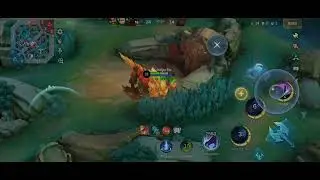 Gameplay Selena