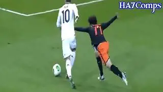 Mesut Ozil●Skills●  RealMadrid [HD]