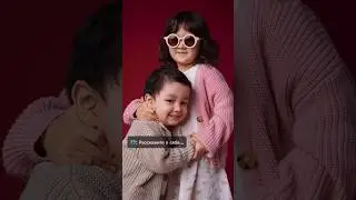 In our heart🫀#shorts #tiktok #baby #trend #2024 #tajikistan #babyblog