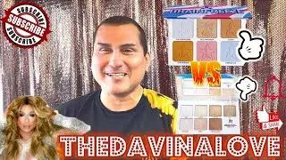 SWATCH'N SUNDAYS W/ JEFFREE STAR & MM MITCHELL