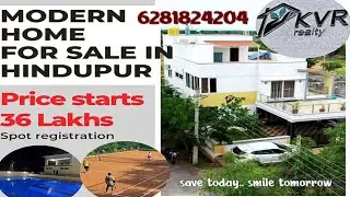 Grand Amaravati |Low price plots for sale in Hindupur
