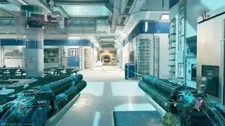 CoD: IW: Grenades Mayhem