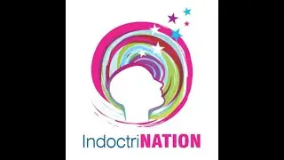 Welcome to IndoctriNation with Rachel Bernstein LMFT
